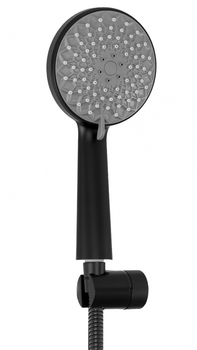 Poze Baterie Buzz incastrata negru pentru cadă