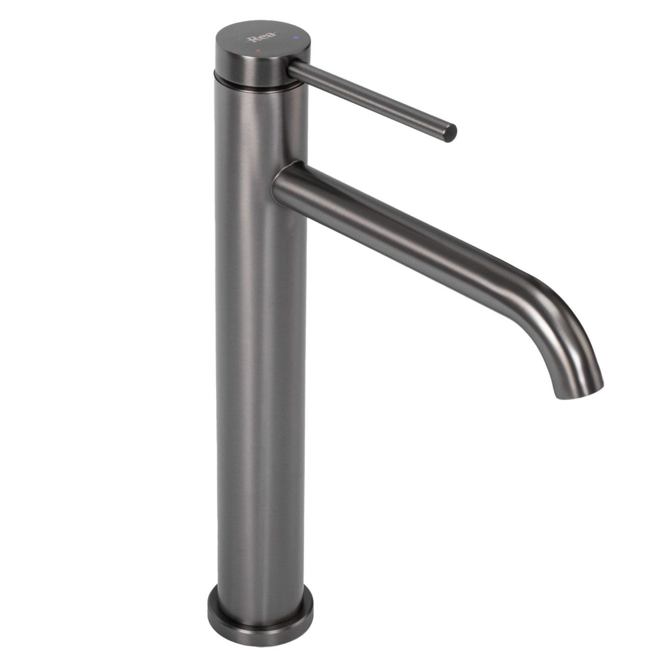 Poze Baterie Clif inalta titanium H29,5 cm
