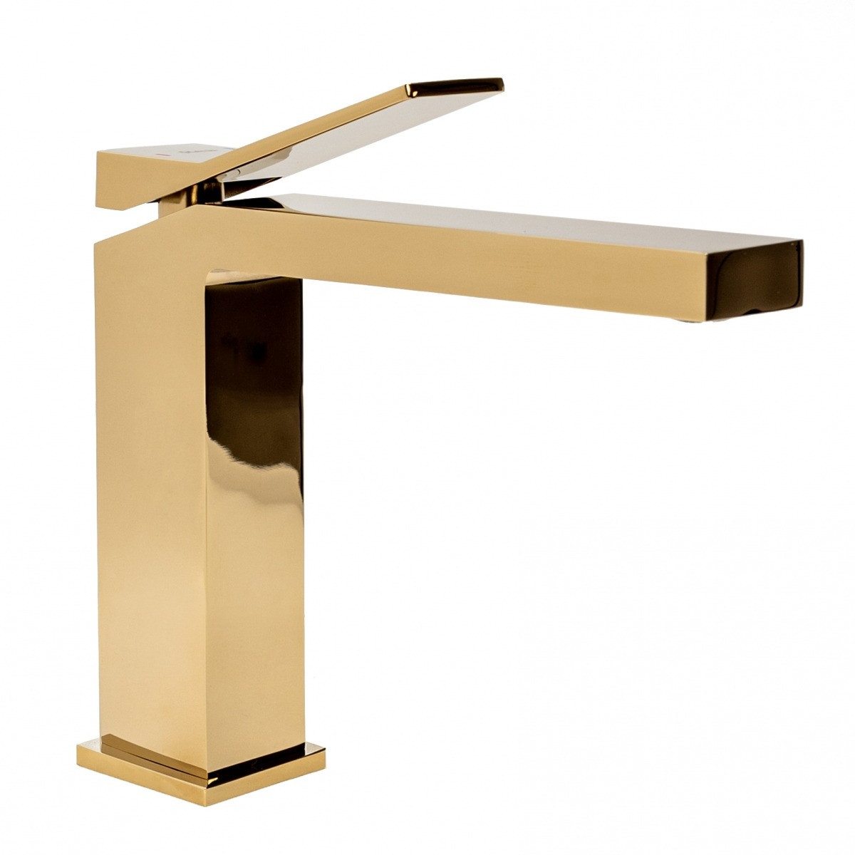 Poze Baterie Duet Gold - H 13 cm