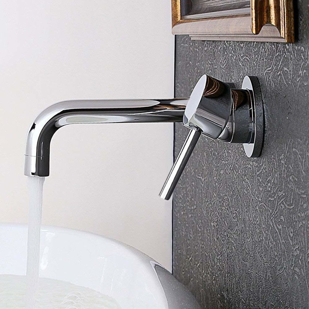 Poze Baterie Lungo silver cu corp îngropat inclus
