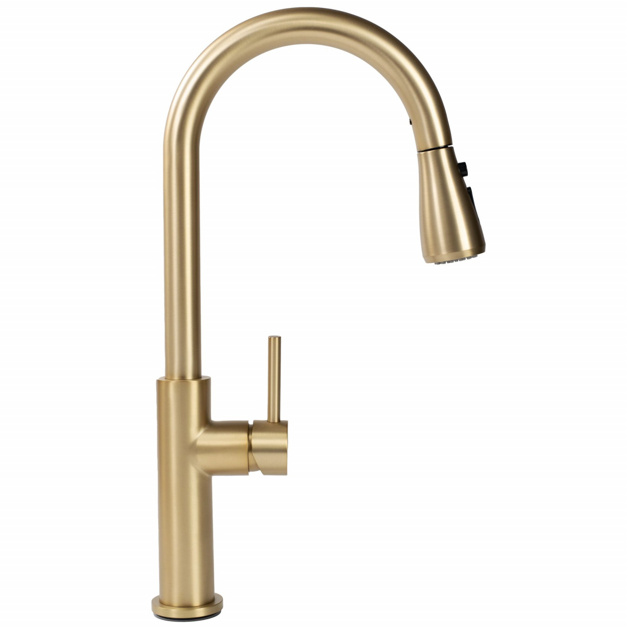 Poze Baterie Nest auriu periat H48,5 cm