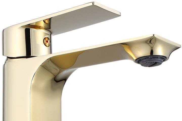 Poze Baterie Urban gold - H 15 cm