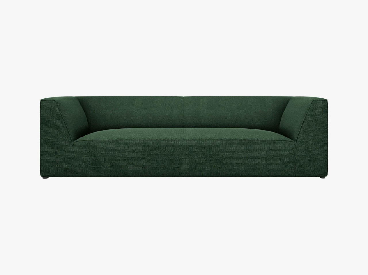 Poze Canapea 3 locuri Ruby stofa L232 cm
