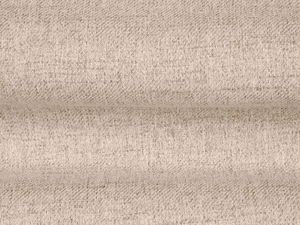 Poze Canapea Bali 4 locuri stofa/picioare gold – L217 x l92 x h75