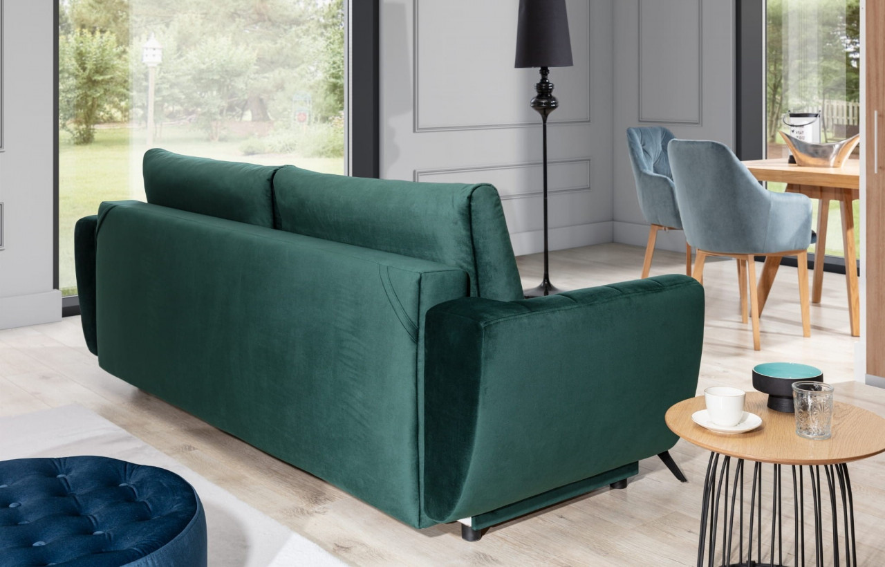 Poze Canapea extensibila Megis – L250 x l95 x h90 cm