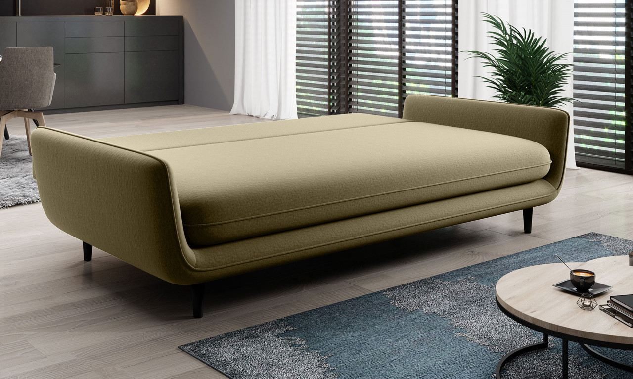 Poze Canapea extensibila Solano L230 cm