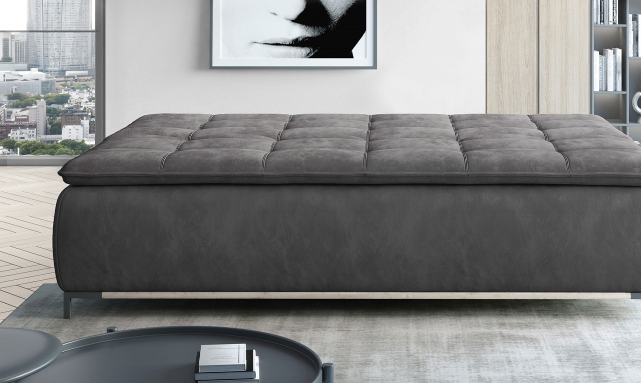 Poze Canapea extensibila Sweet – L204 x l106 x h91 cm