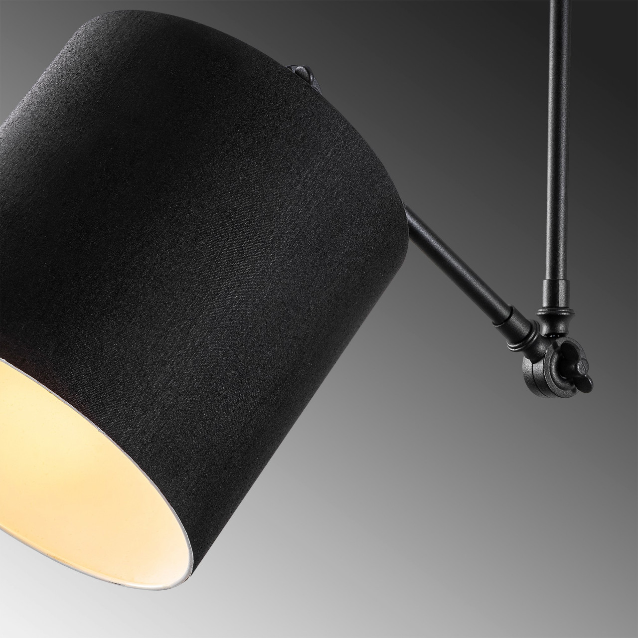 Poze Candelabru Abajur - 1380