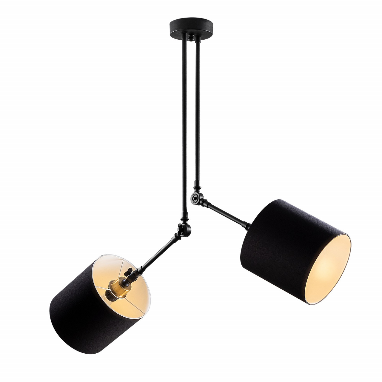 Poze Candelabru Abajur - 1411