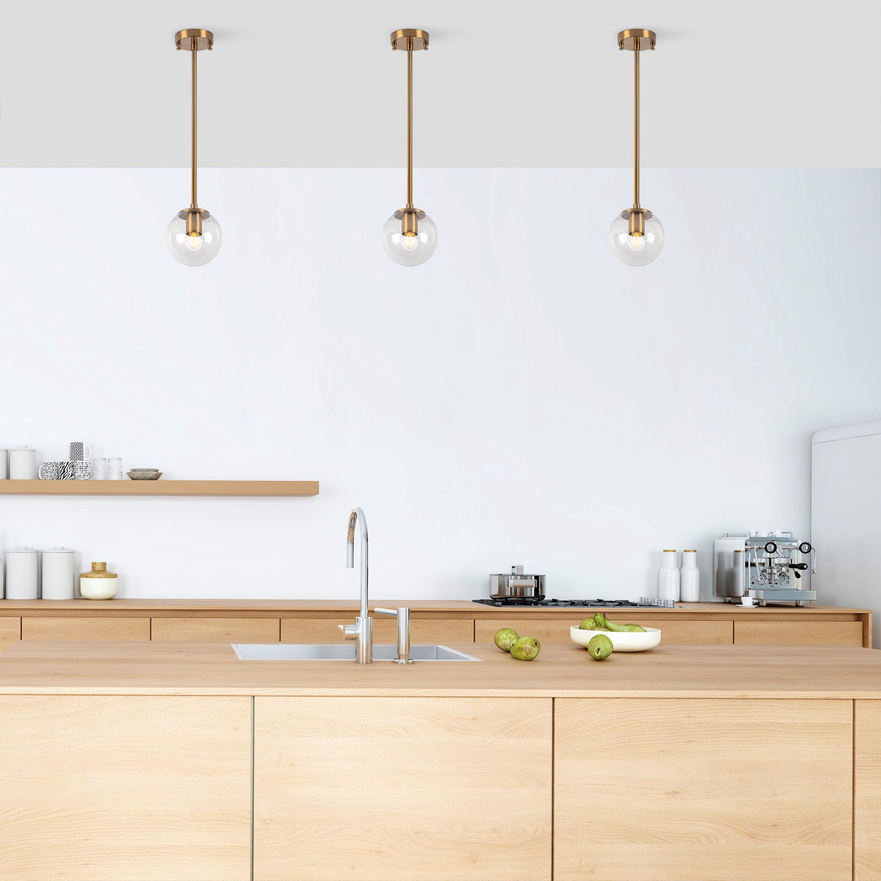 Poze Candelabru Akkas - 10010