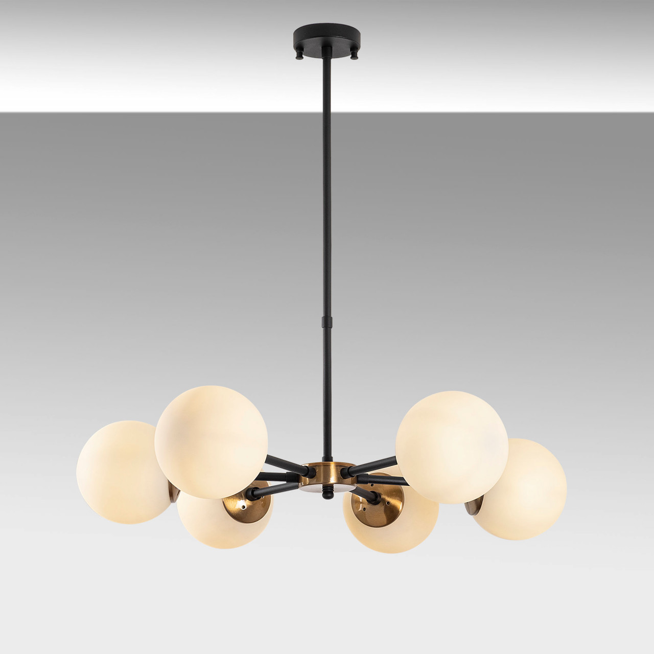 Poze Candelabru Akkas - 10085