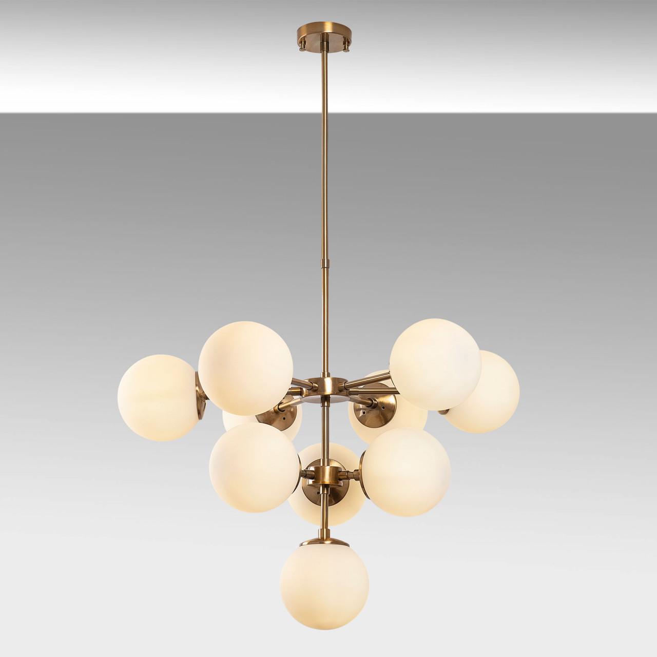 Poze Candelabru Akkas - 10100