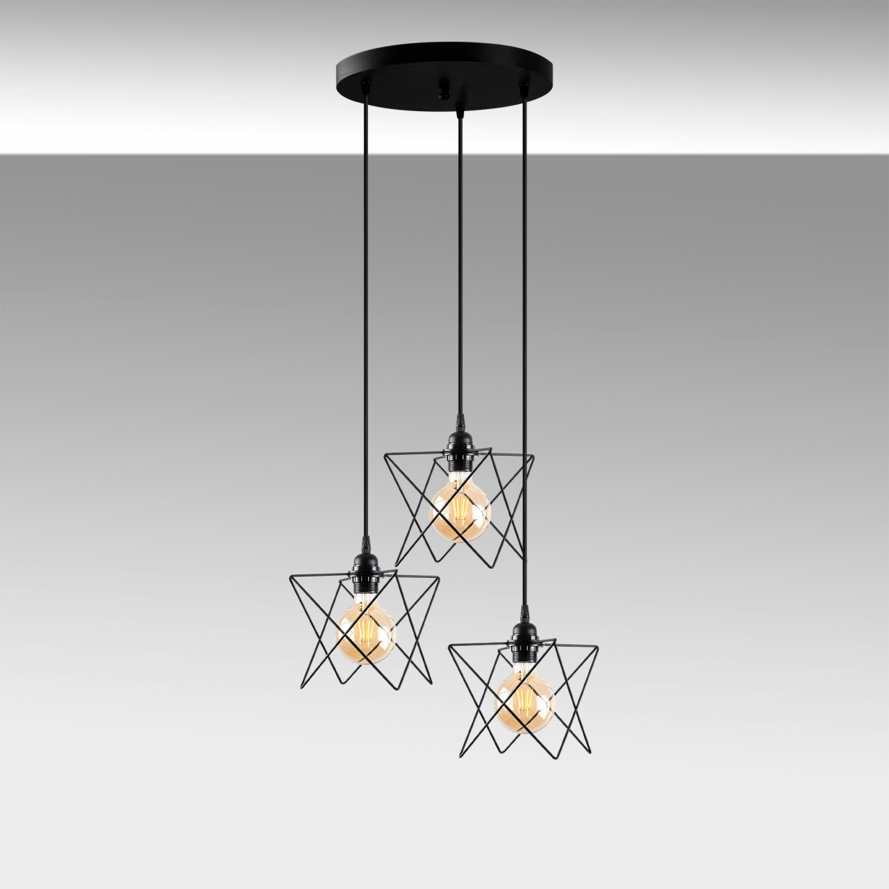 Poze Candelabru Akkas - 6621