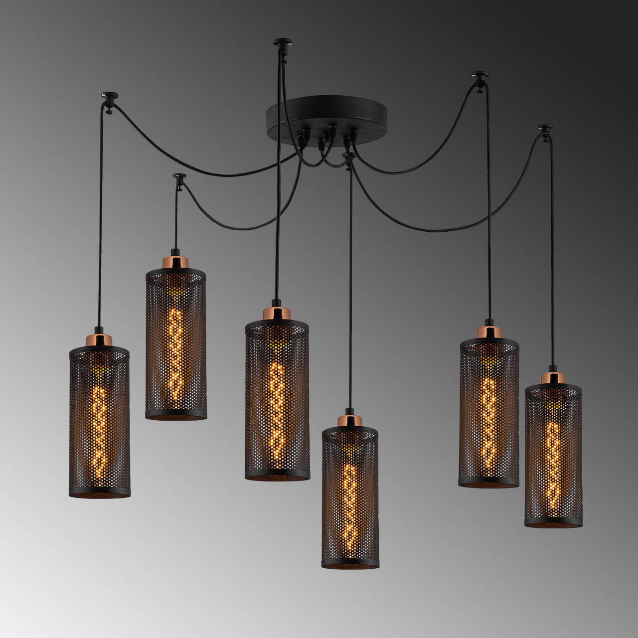 Poze Candelabru Amasra - N-980