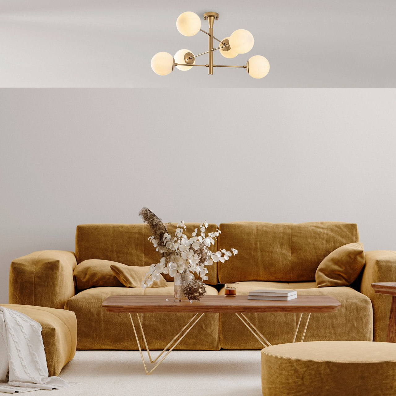 Poze Candelabru Arge - 10173