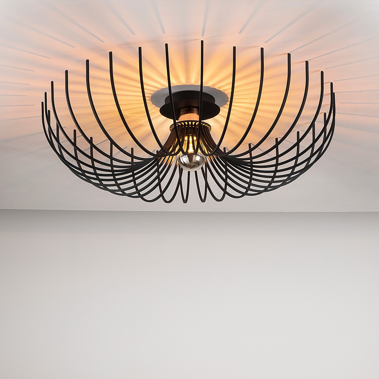 Poze Candelabru Aspendos - N-639