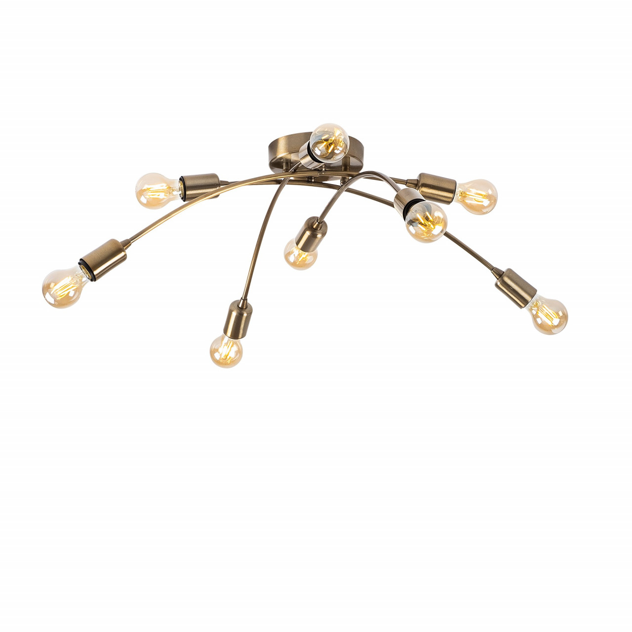 Poze Candelabru Banana - 1152