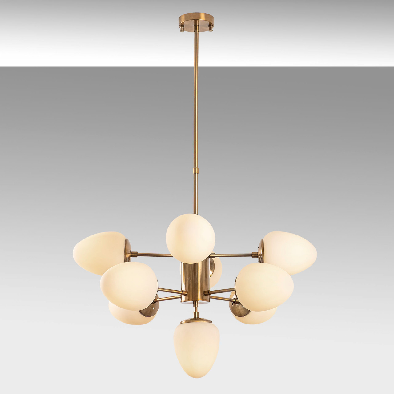 Poze Candelabru Basamak - 10320