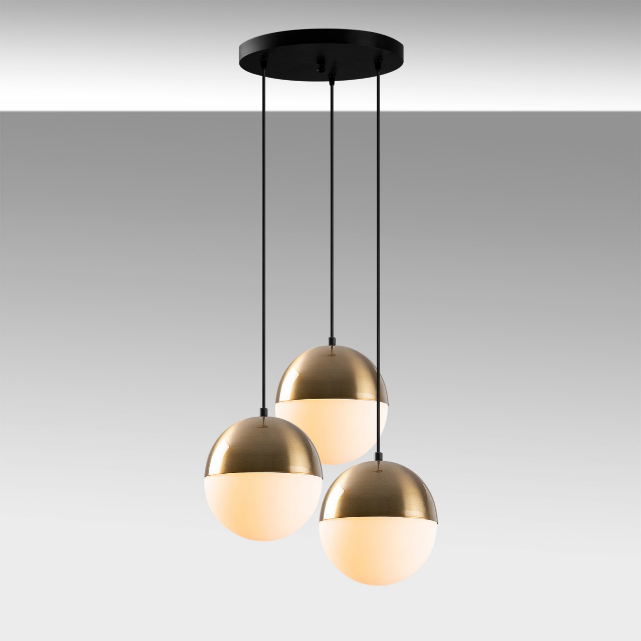 Poze Candelabru Bastos - 6151