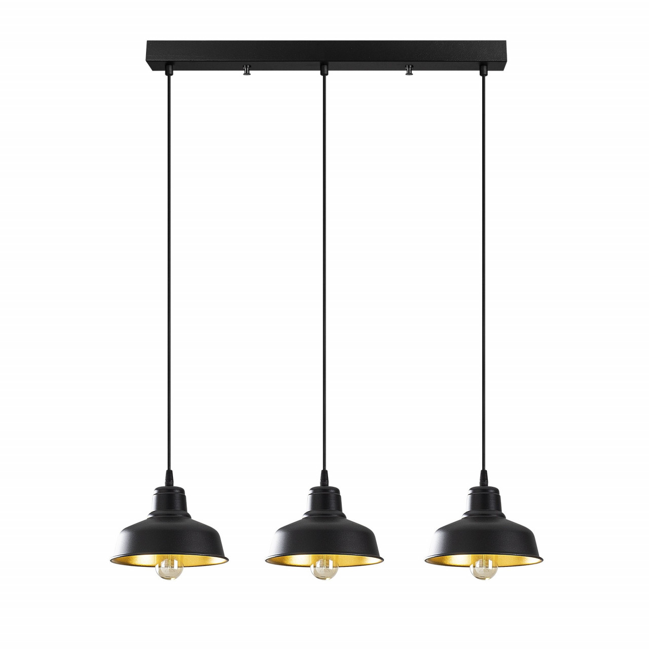 Poze Candelabru Berceste - 181BLACK-S1
