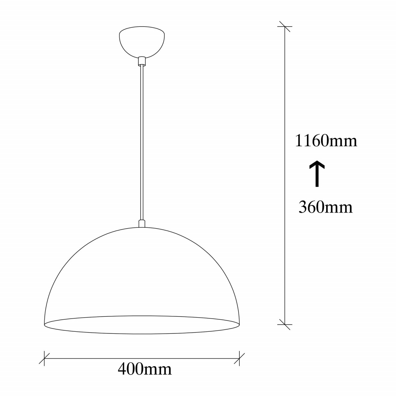 Poze Candelabru Berceste - 232-S