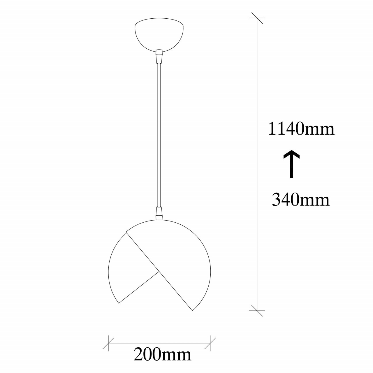 Poze Candelabru Berceste - 252-S