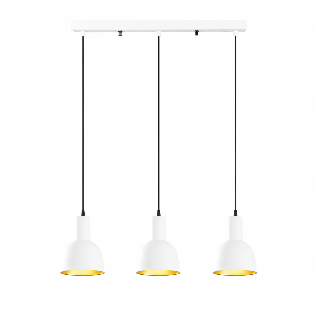 Poze Candelabru Berceste alb - 183