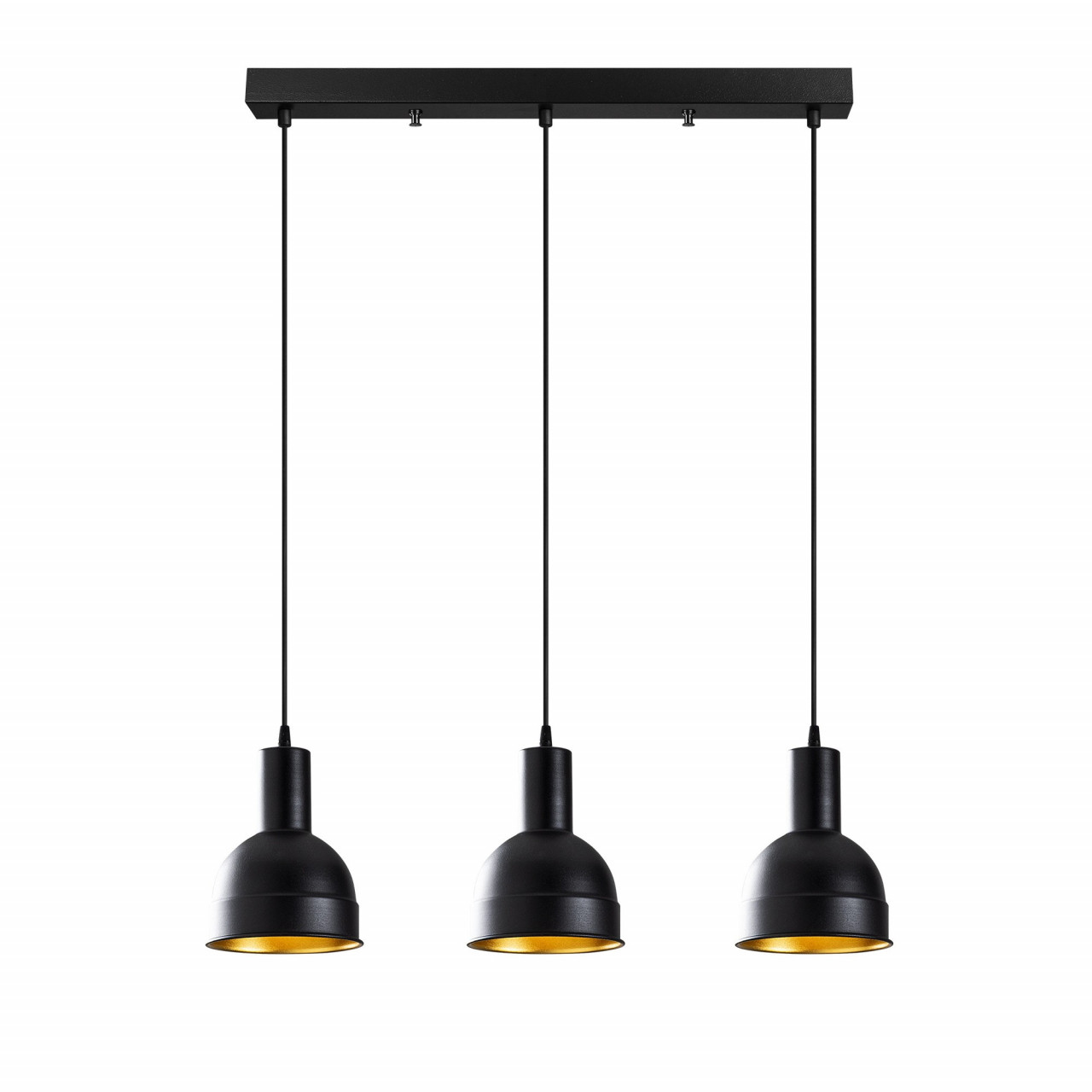 Poze Candelabru Berceste negru - 183
