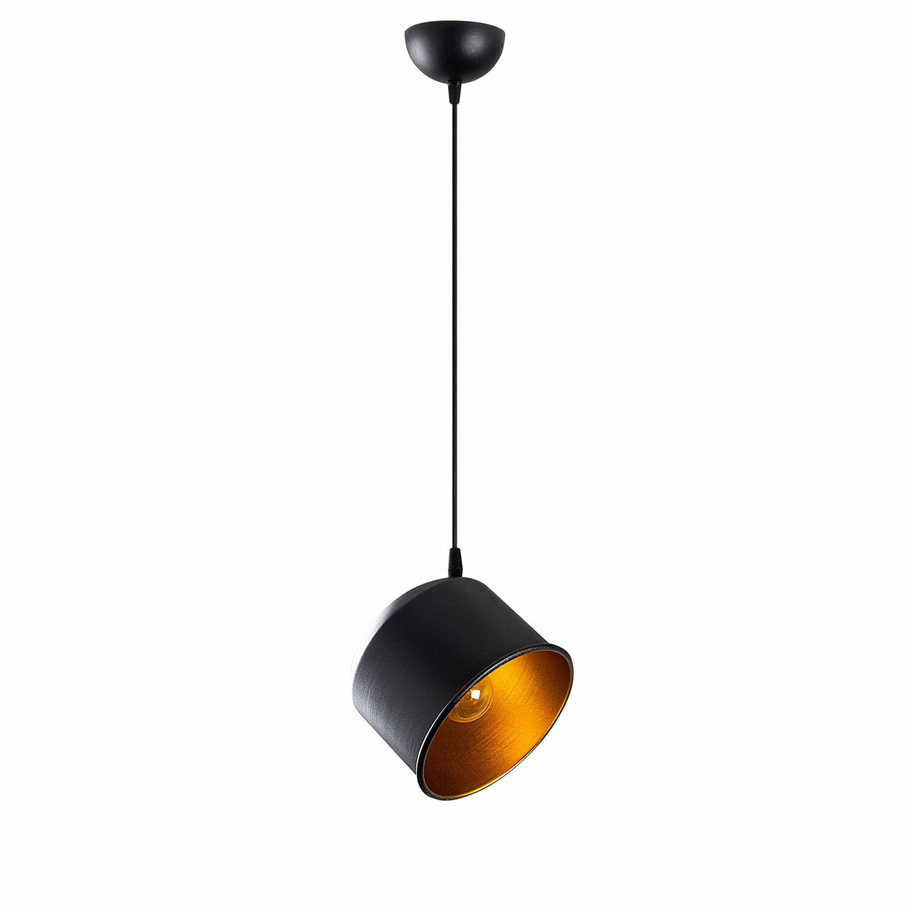 Poze Candelabru Berceste negru - 192