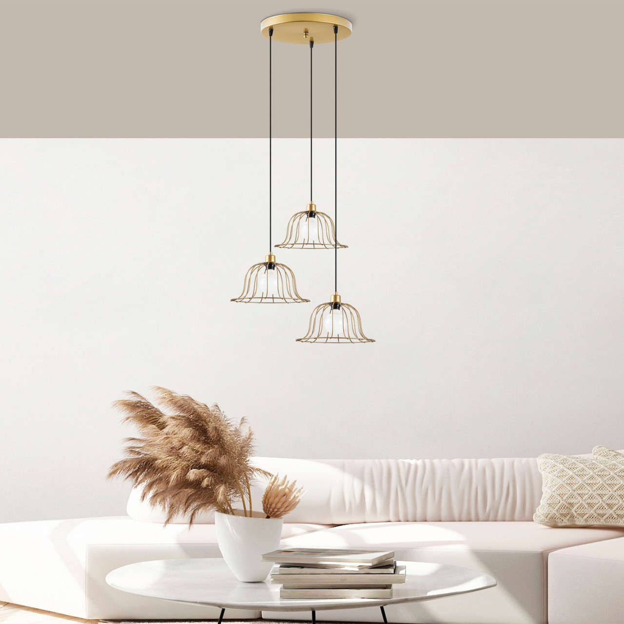 Poze Candelabru BOEY-11401