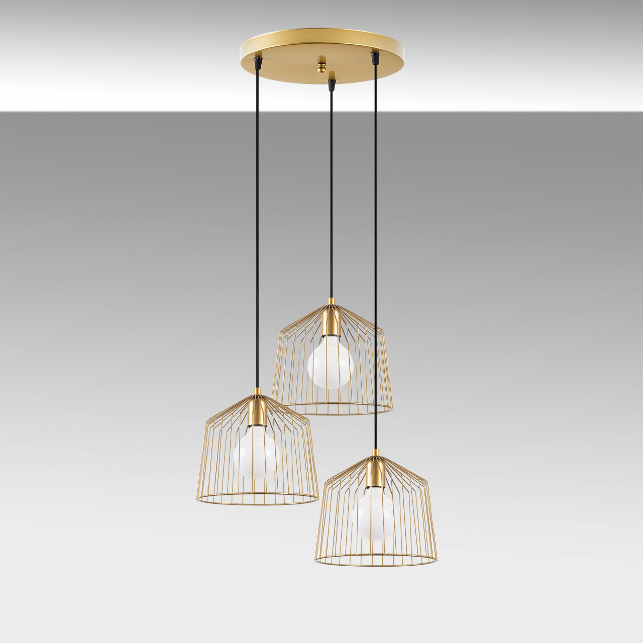 Poze Candelabru Cat - 12070