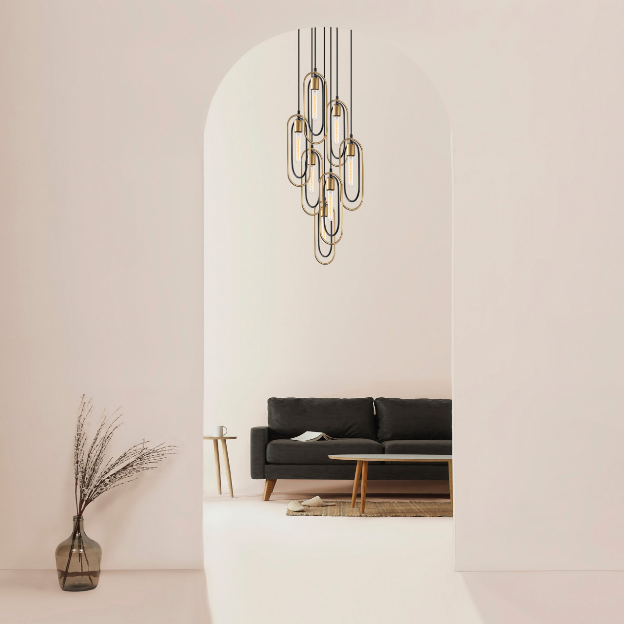 Poze Candelabru Cerco - 2051