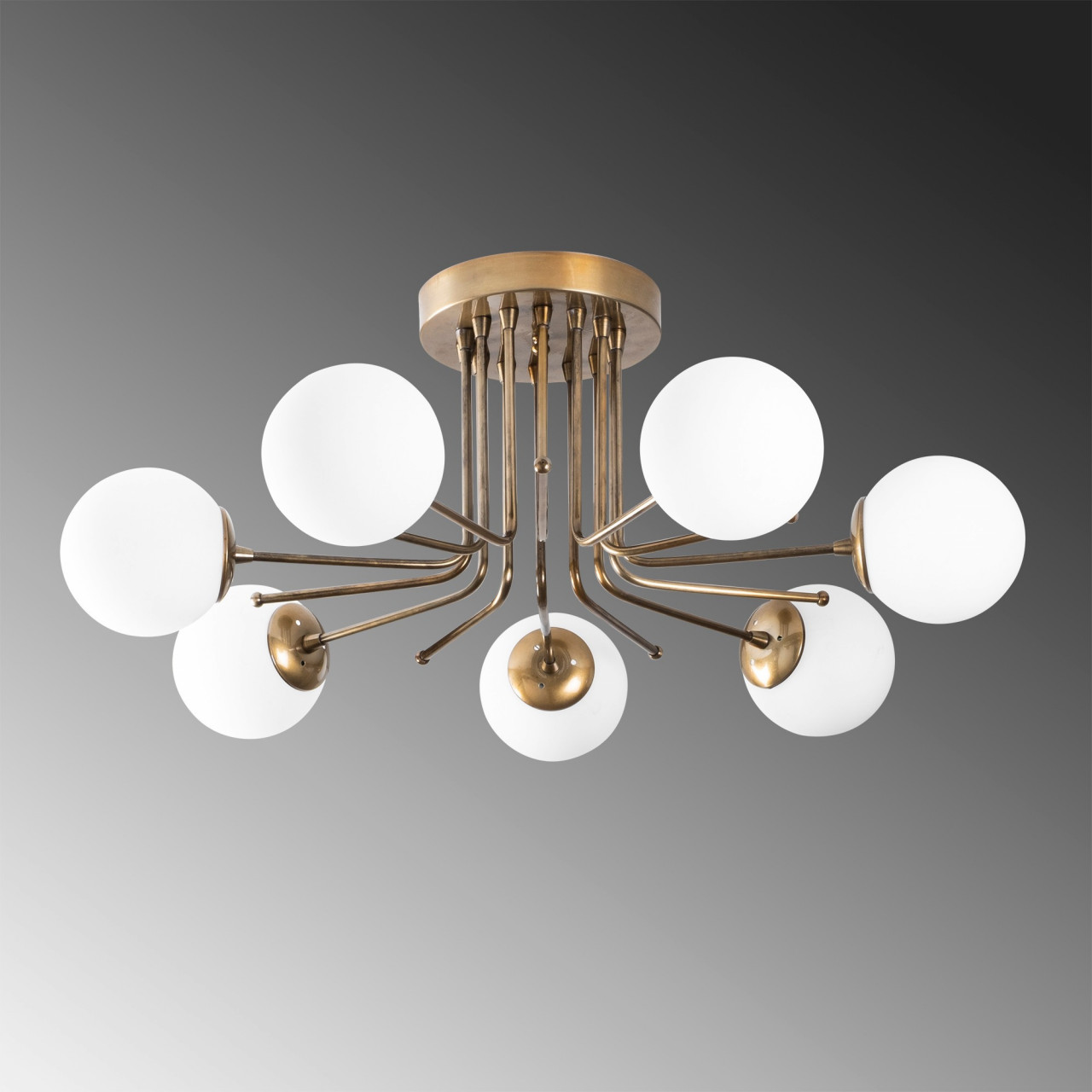 Poze Candelabru Daisy - 146-AV