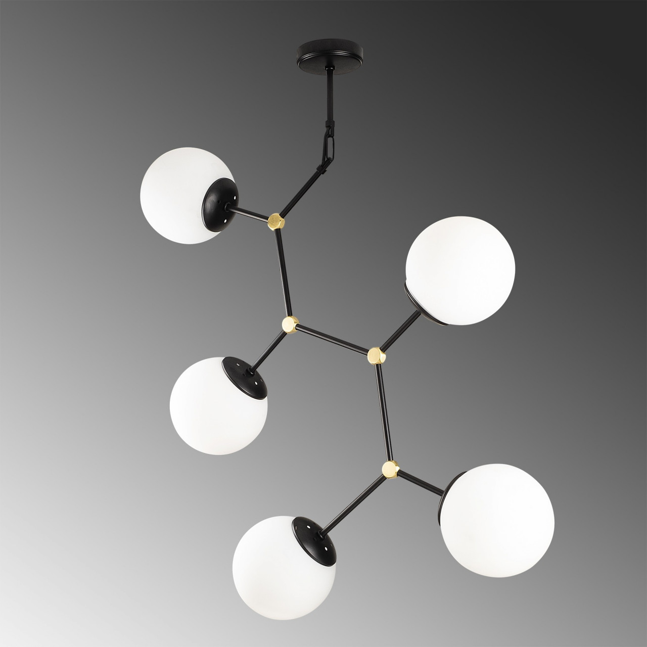 Poze Candelabru Damar - 6311