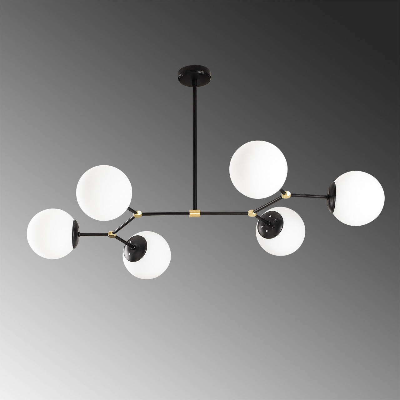 Poze Candelabru Damar - 6321