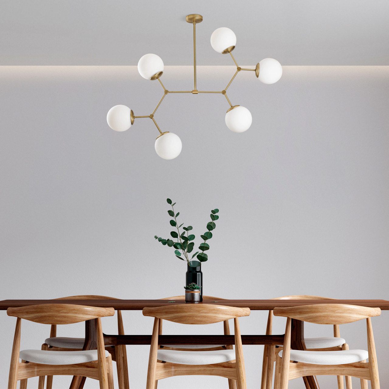 Poze Candelabru Damar - 6327