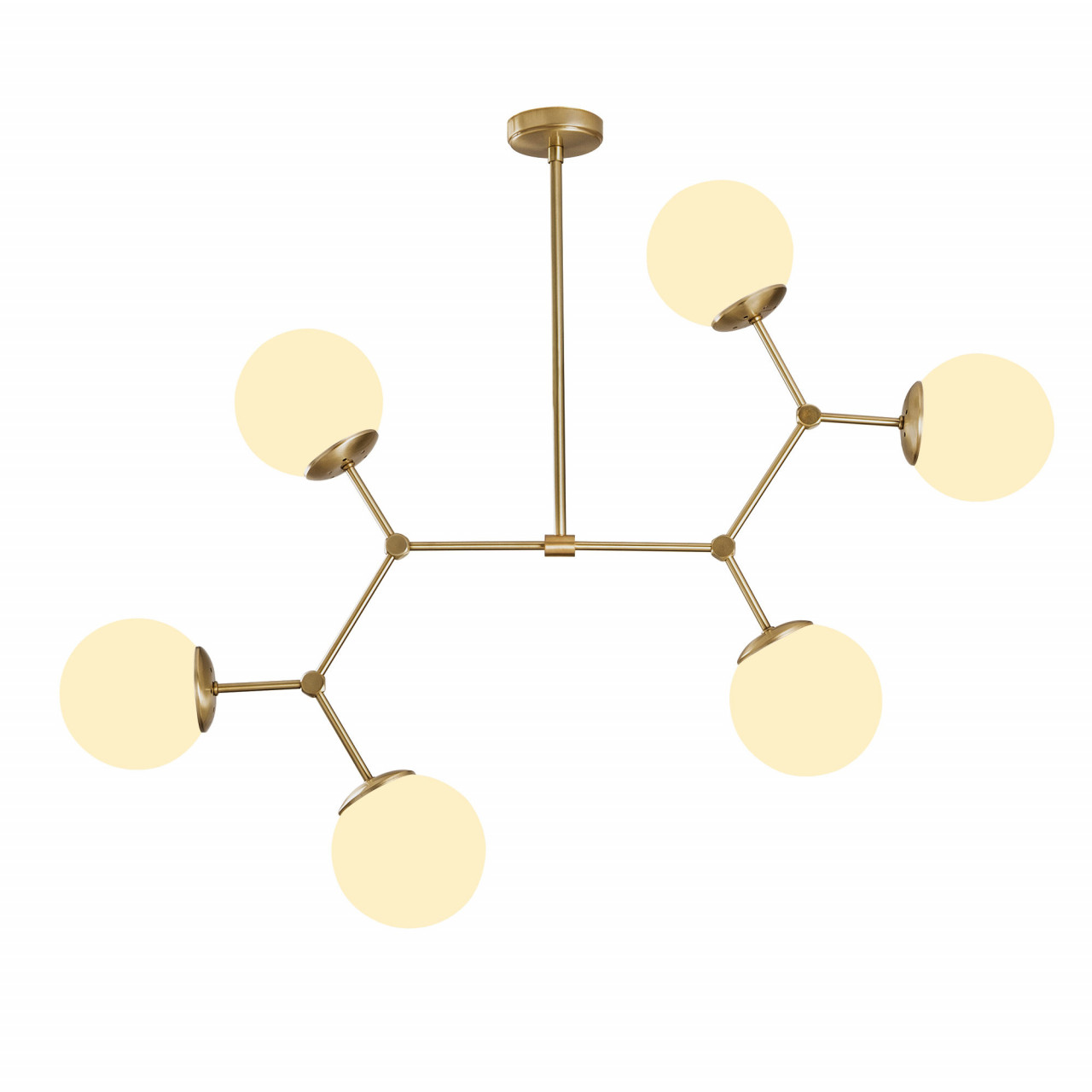 Poze Candelabru Damar - 6327