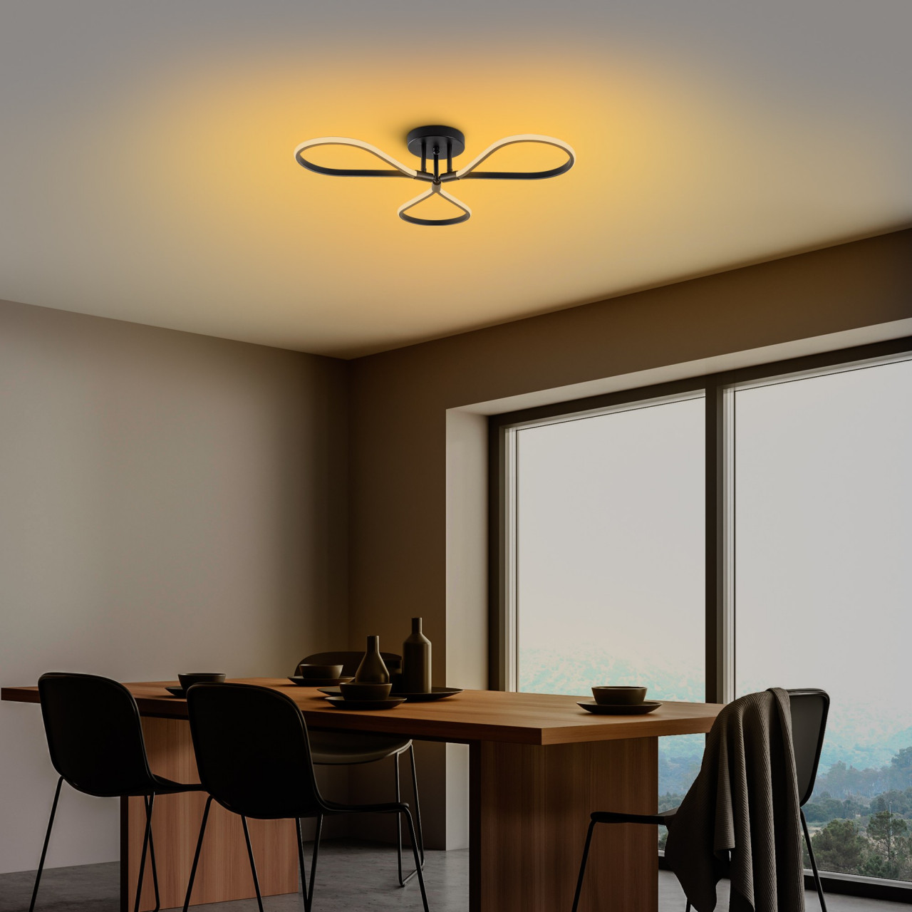 Poze Candelabru Damla - 13541