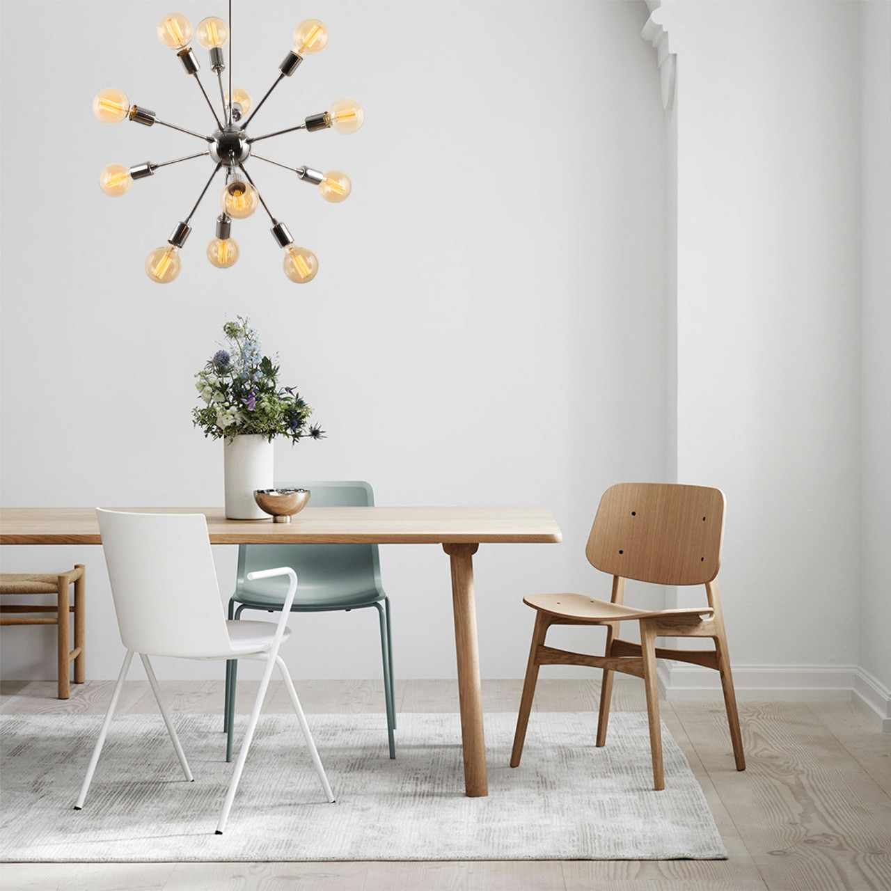 Poze Candelabru Dartini - MR-602