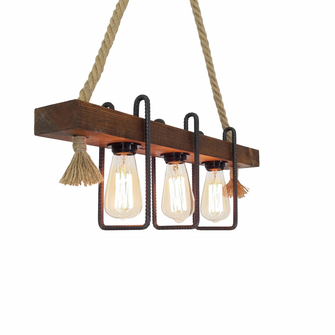 Poze Candelabru Demir Kutuk 2