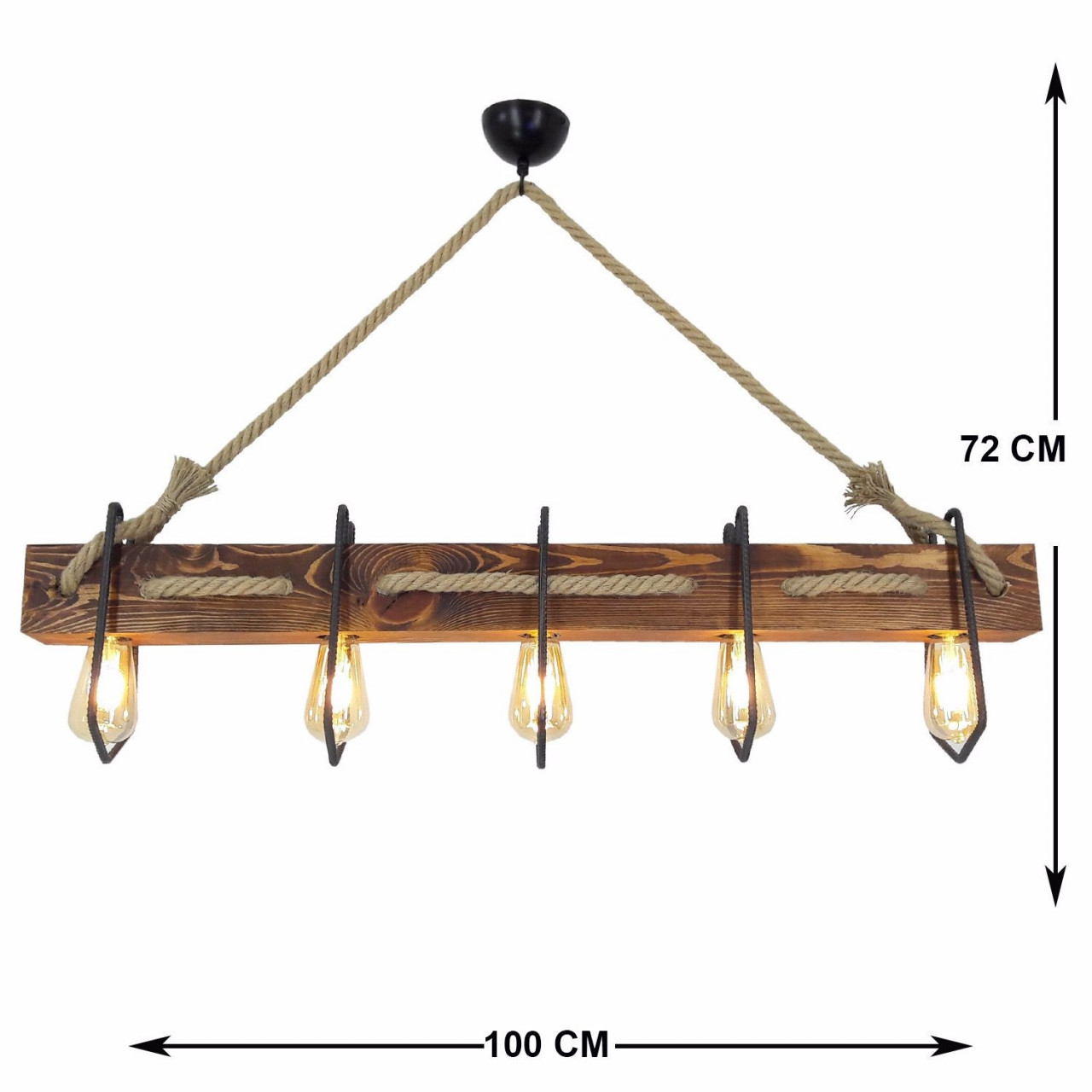 Poze Candelabru Demir Kutuk 3