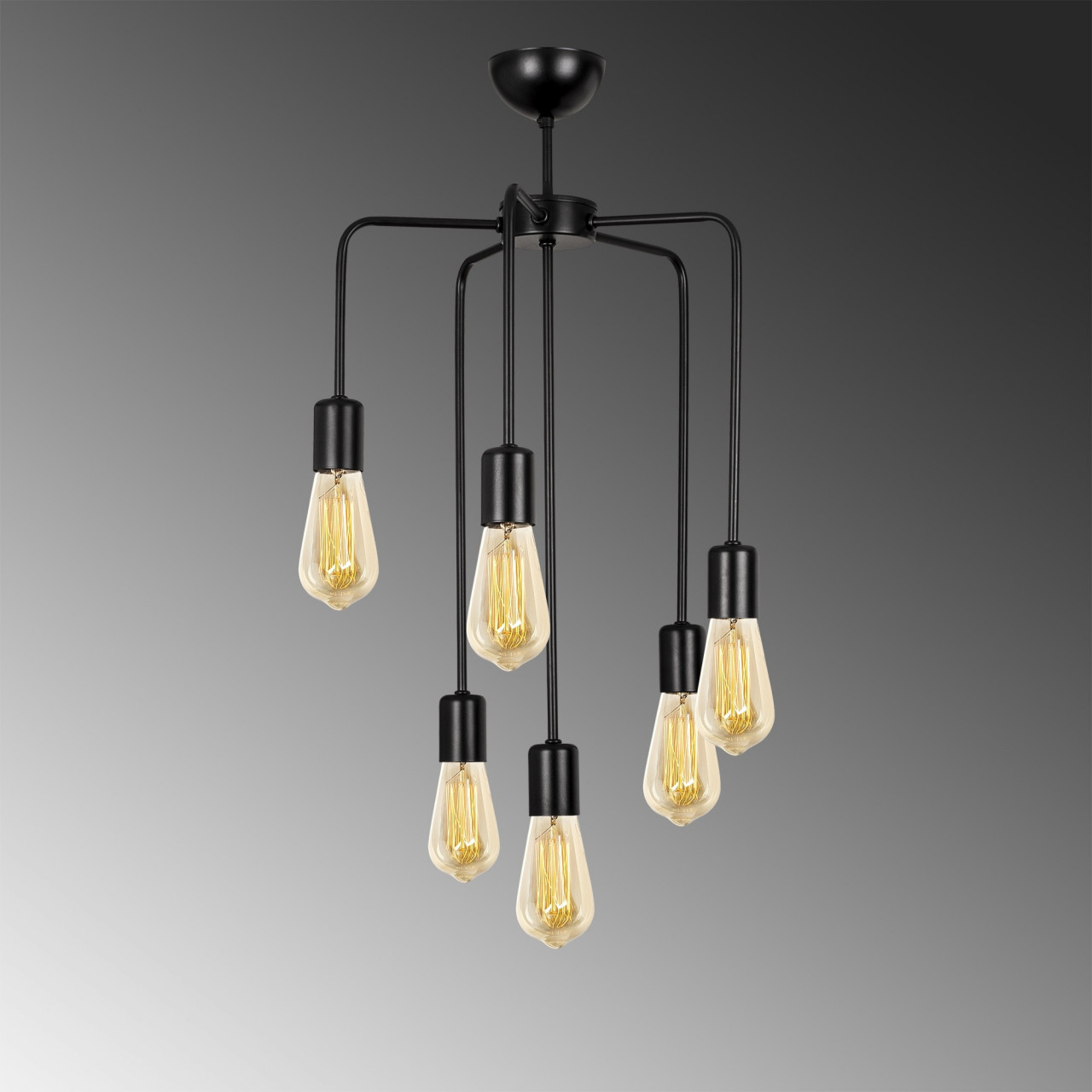 Poze Candelabru Denge - 3447