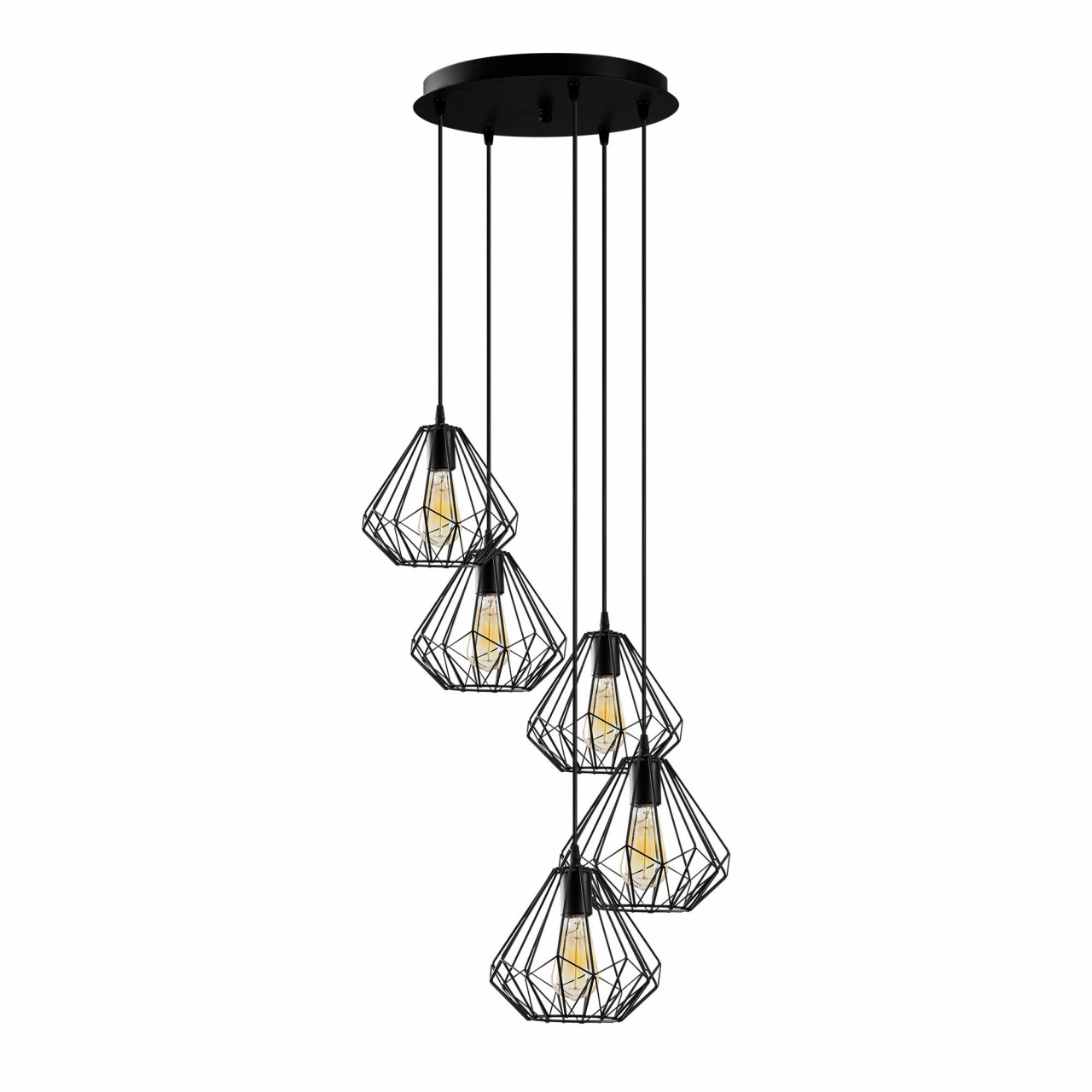 Poze Candelabru Diamond - 704-5S2