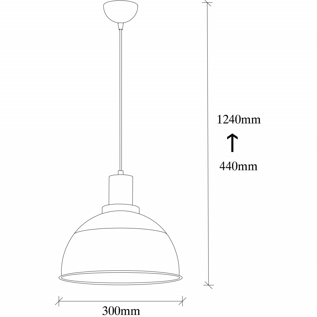 Poze Candelabru Dodo - 2341