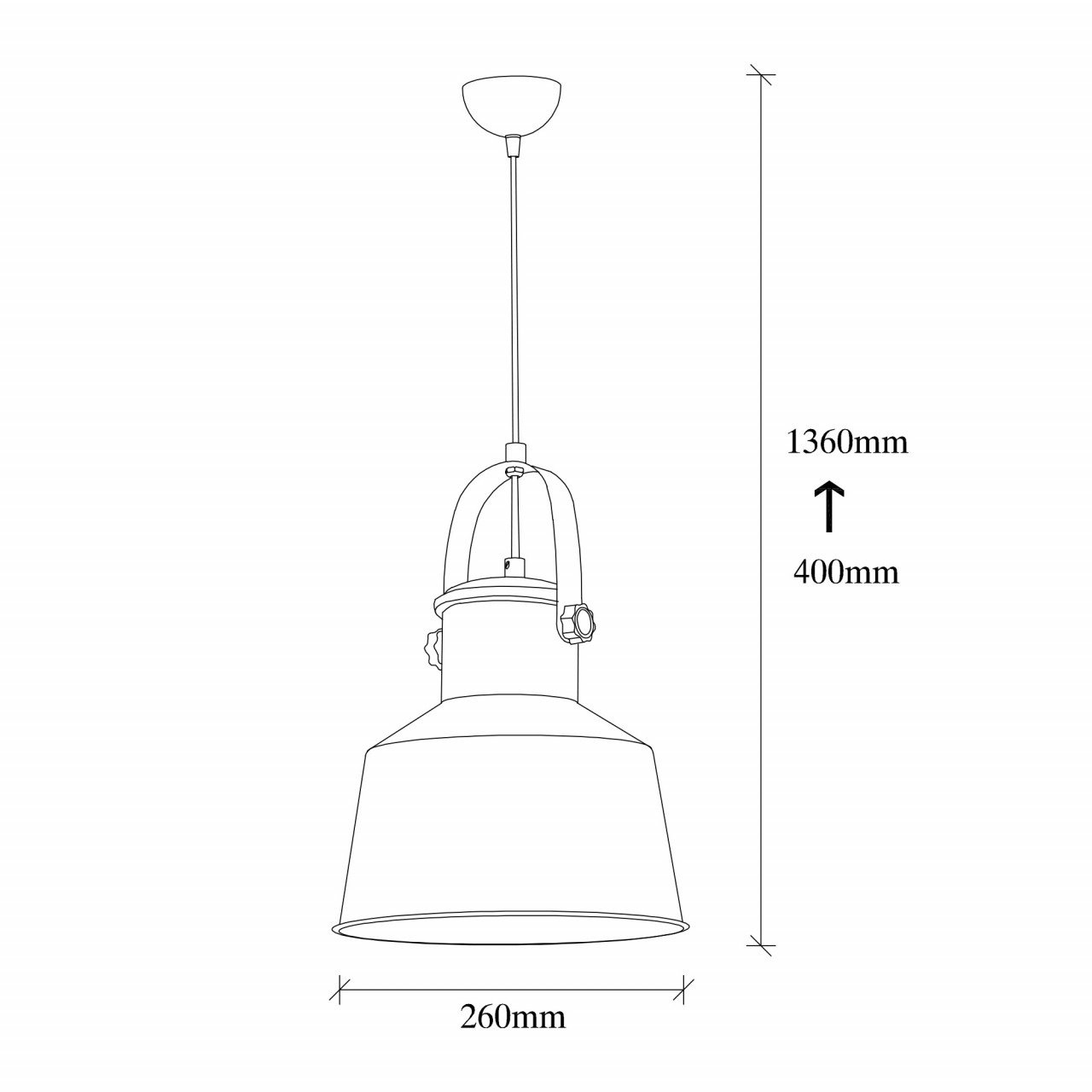 Poze Candelabru Dodo - 2582
