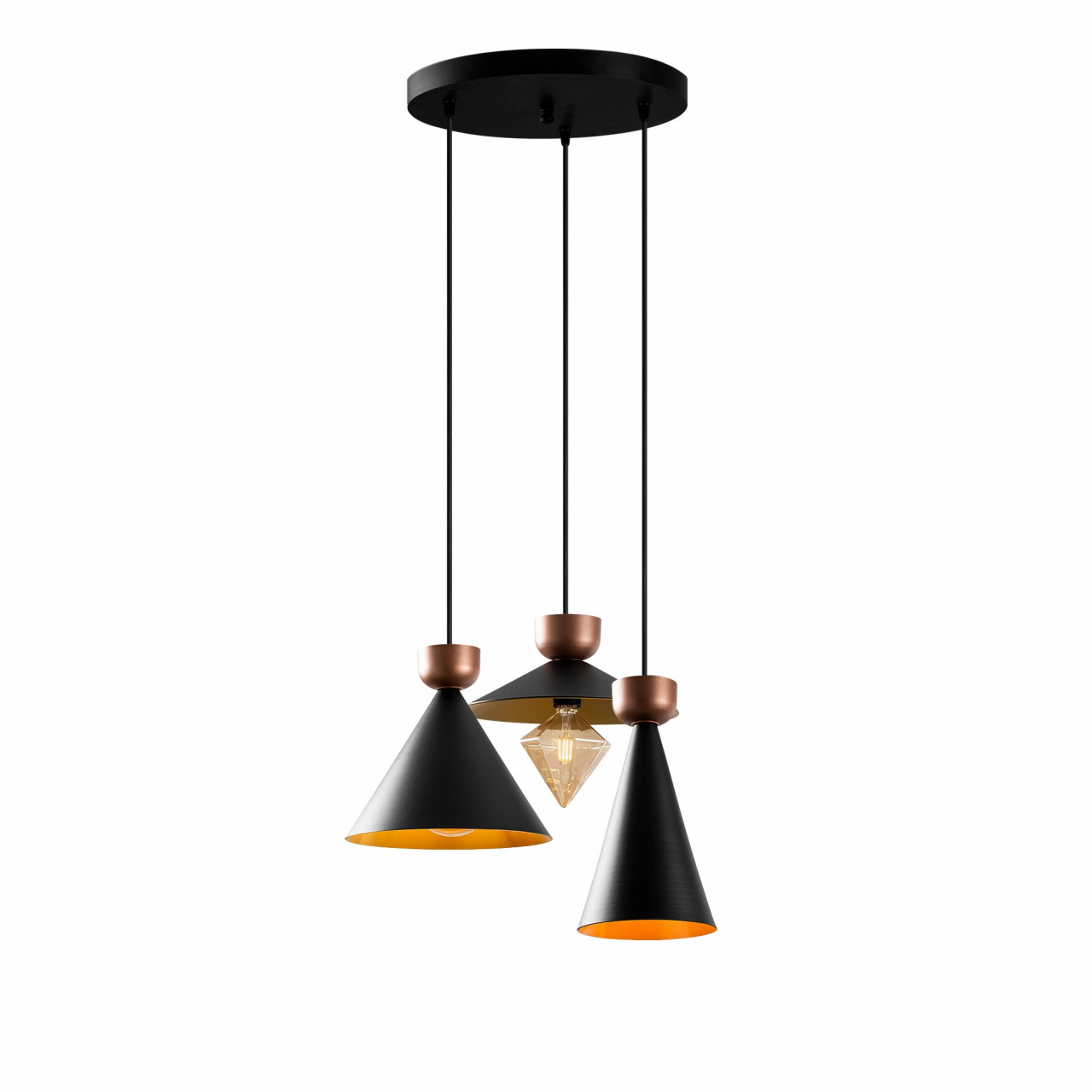 Poze Candelabru Dodo - 6051