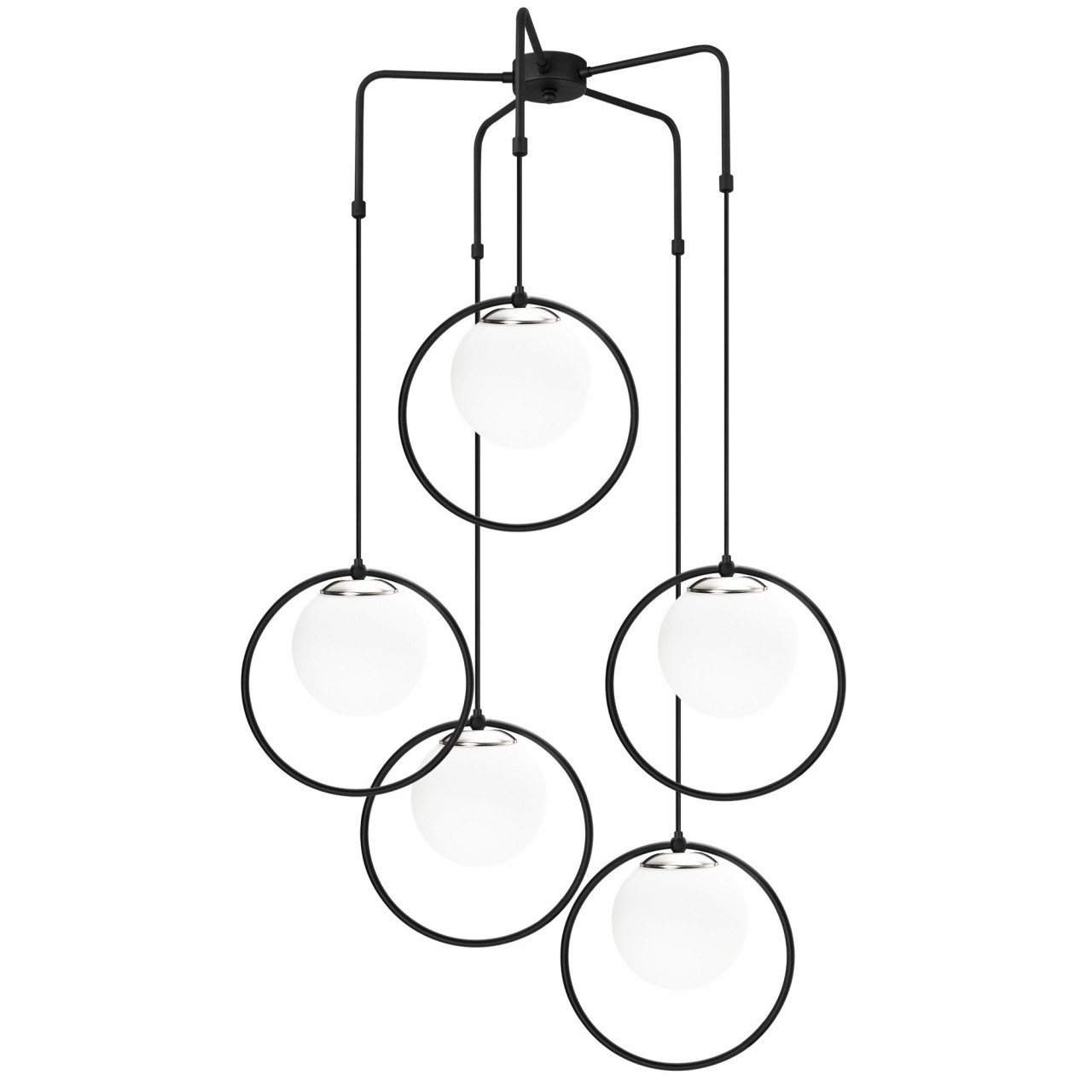 Poze Candelabru Dolunay - 4511