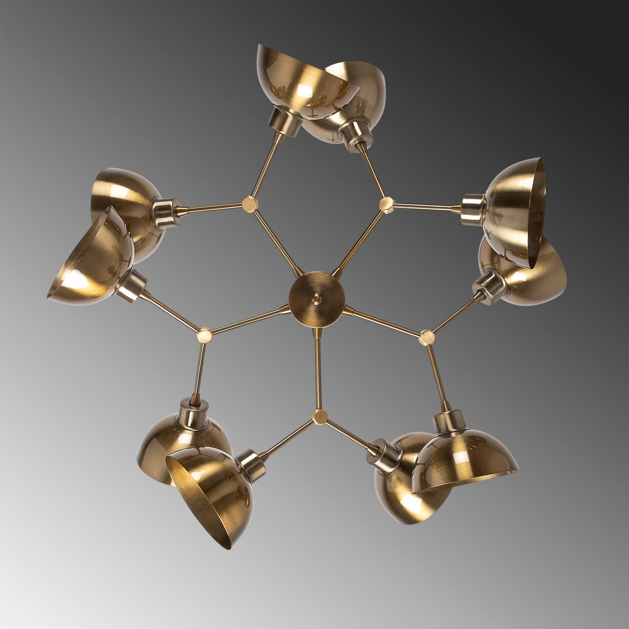 Poze Candelabru Dram - 1092