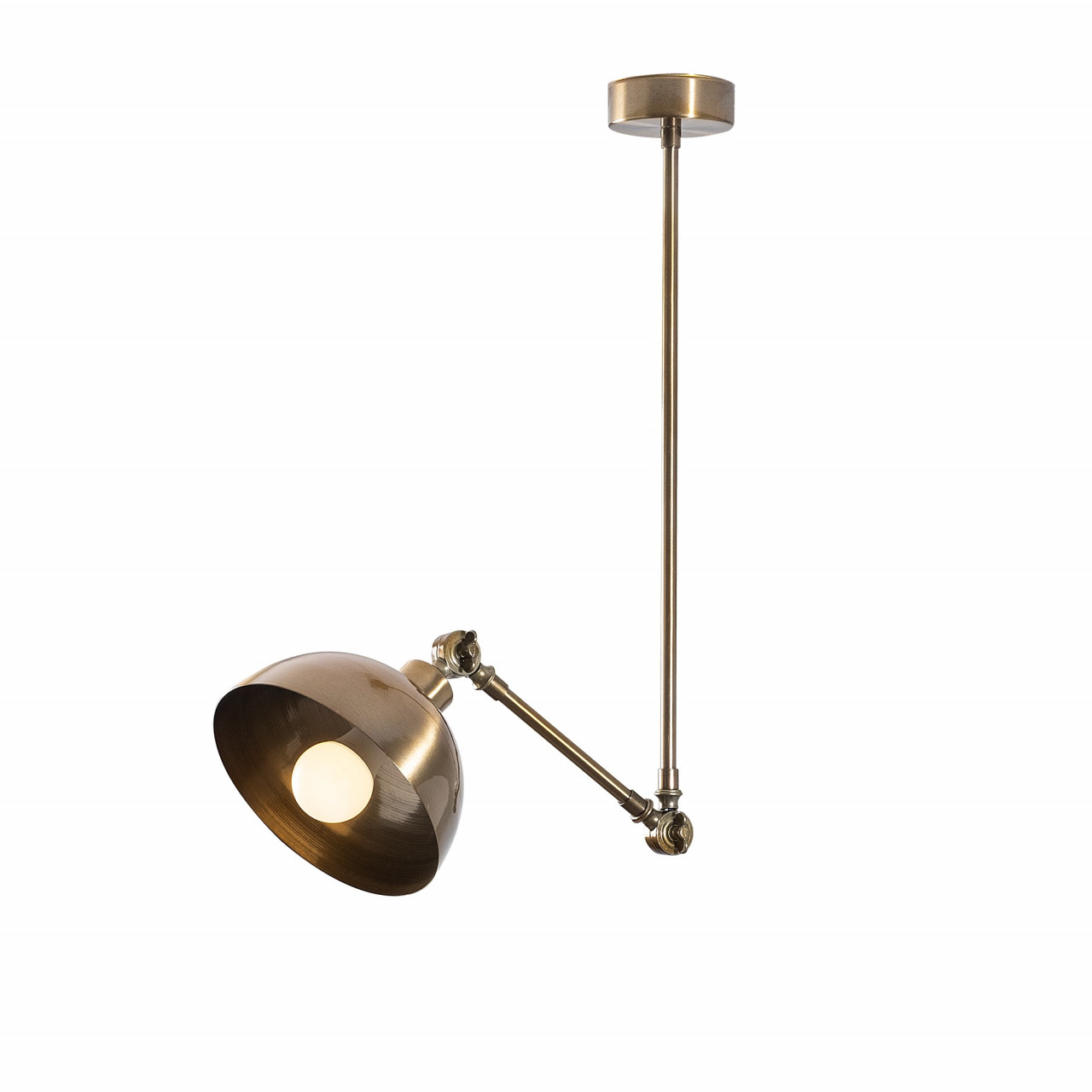Poze Candelabru Dram - 1371
