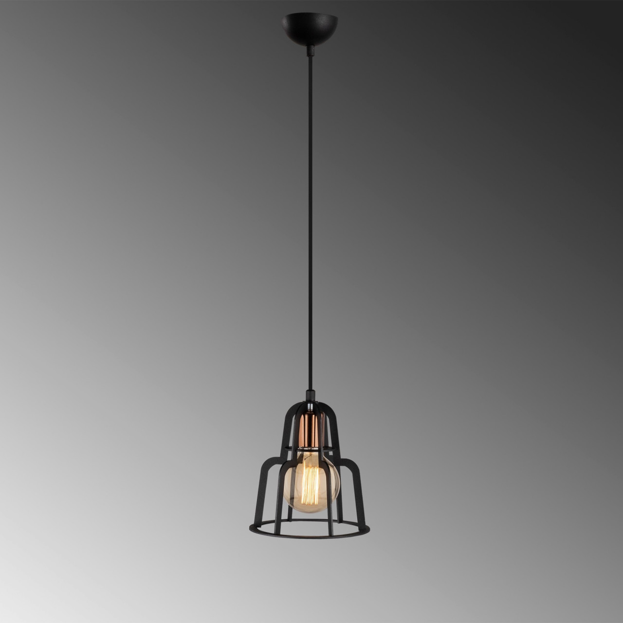 Poze Candelabru Endustri - MR - 781